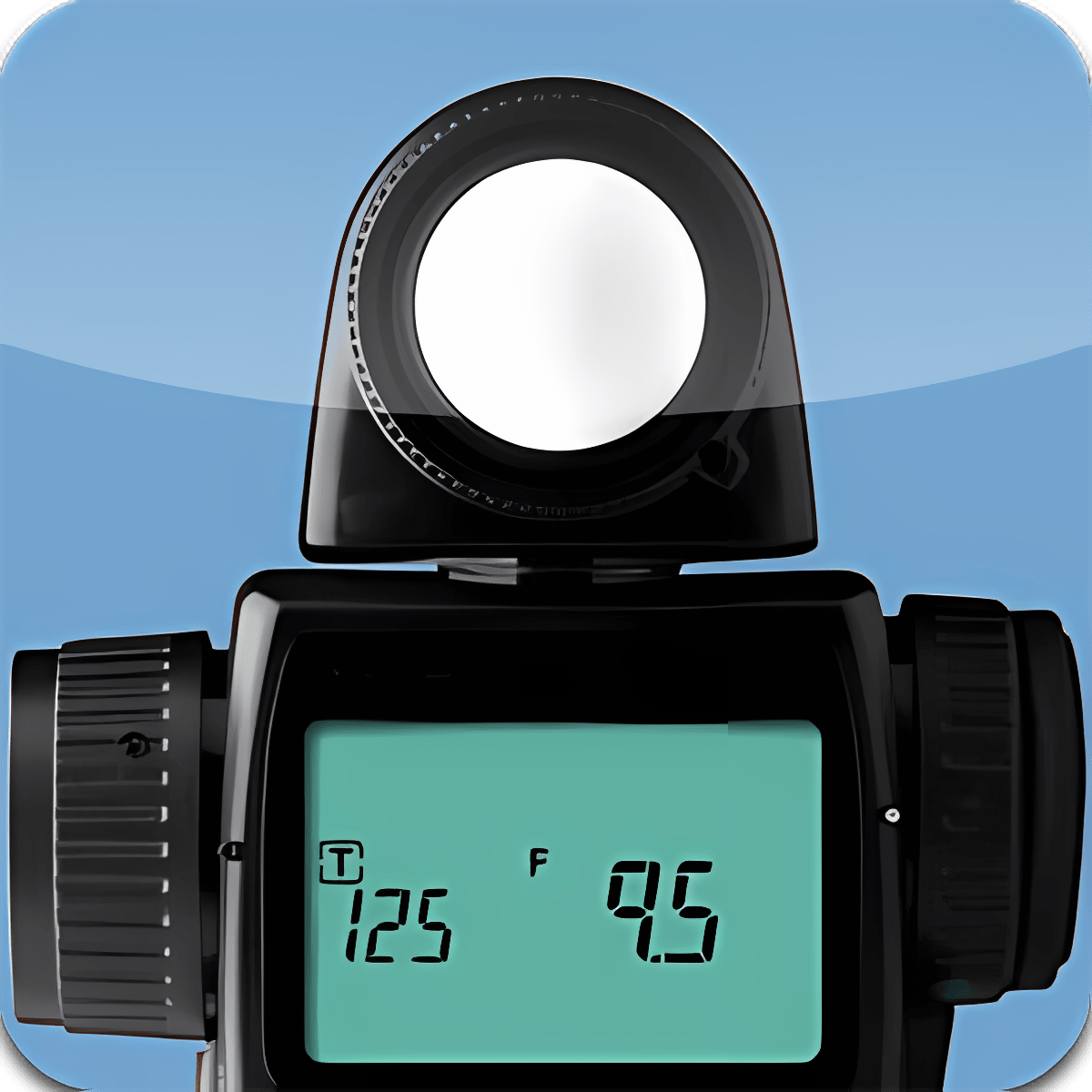 下载 Pocket Light Meter 安装 最新 App 下载程序