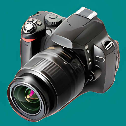 Easy CR2 Converter
