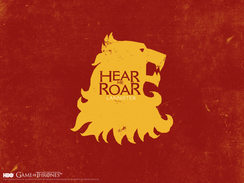 Tyrion Lannister Wallpaper Pack