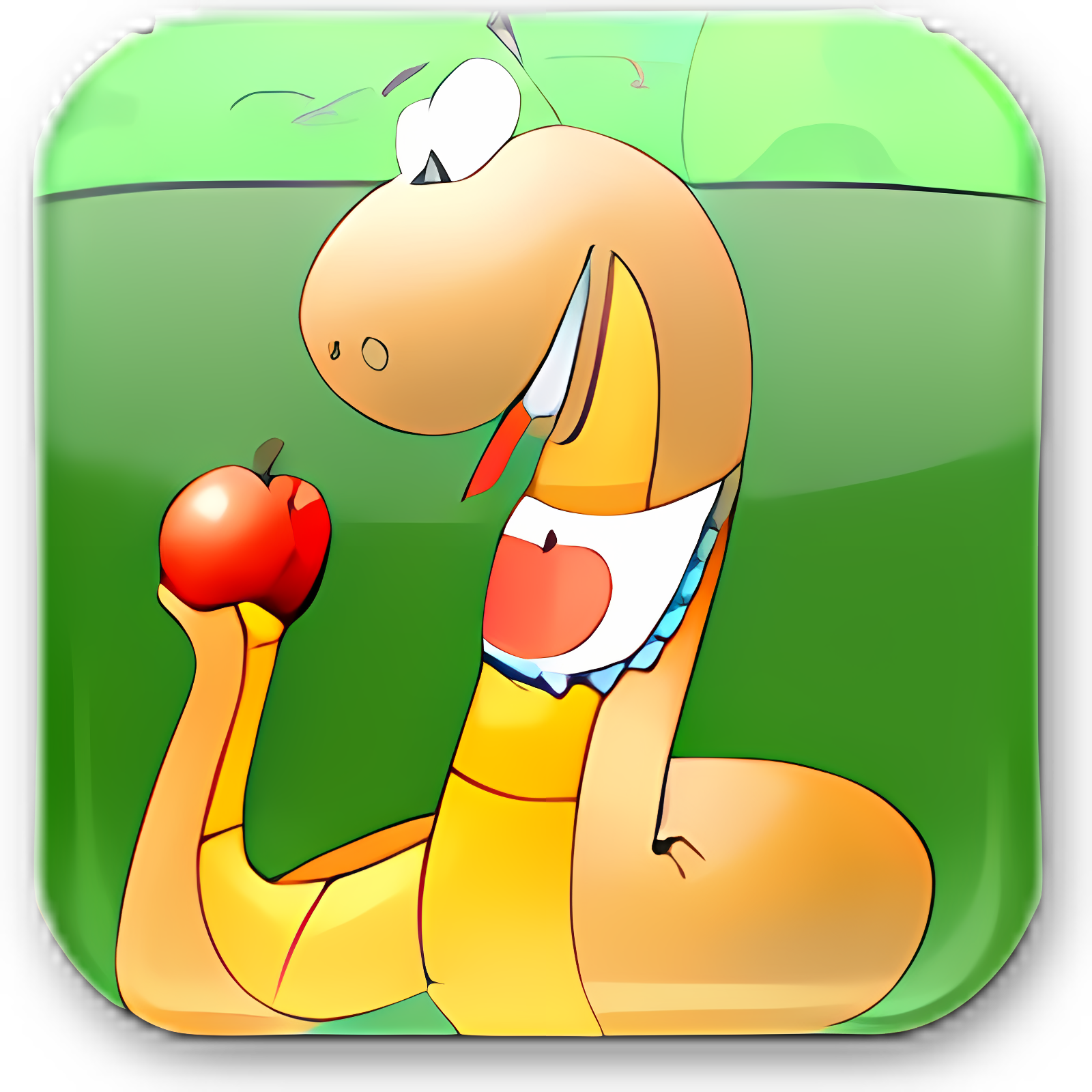 Snake Deluxe