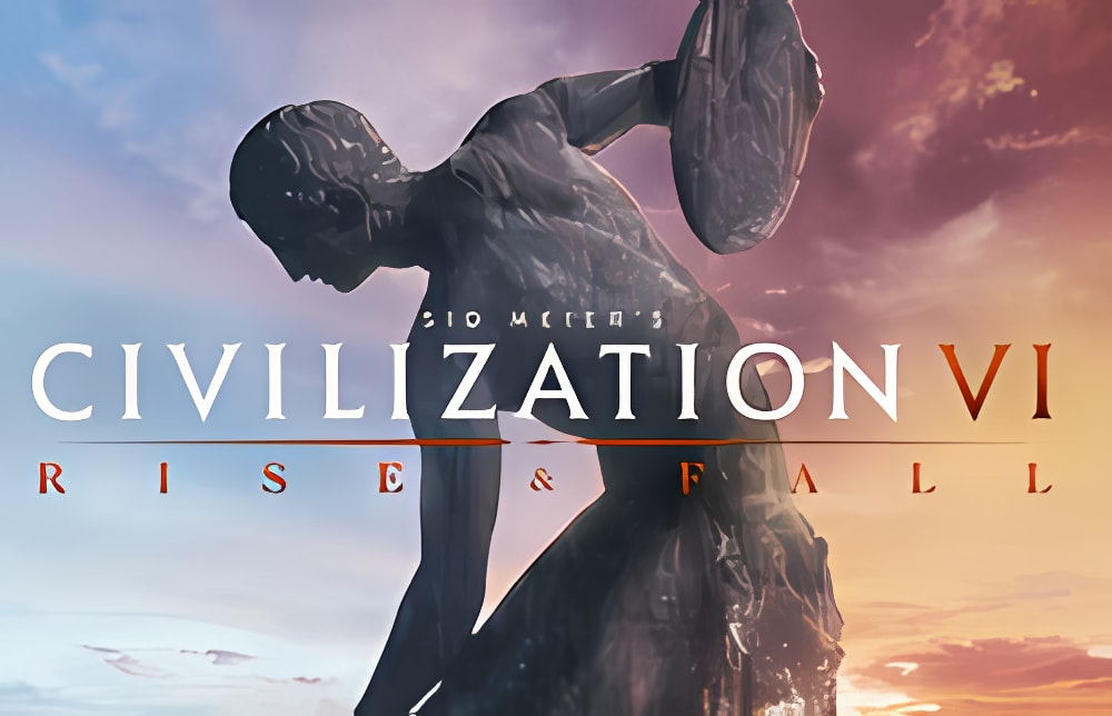 Sid Meier’s Civilization III instal the new version for mac