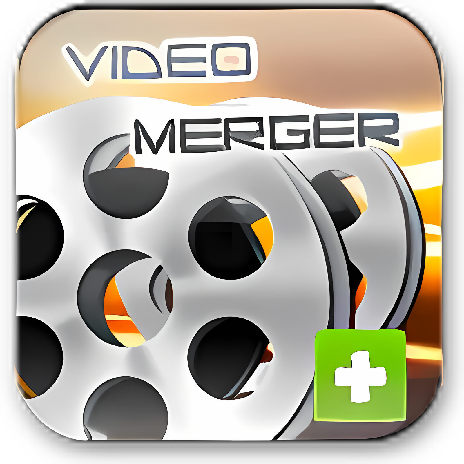 X2X Free Video Audio Merger
