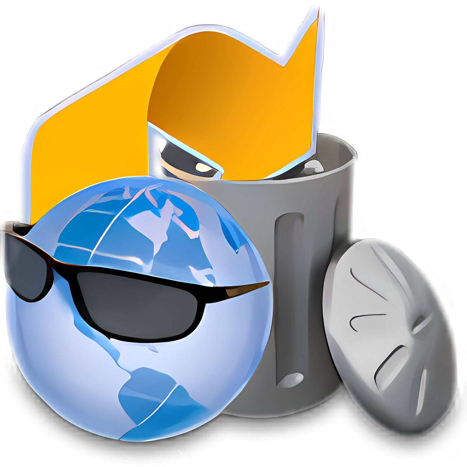 Internet Cleanup