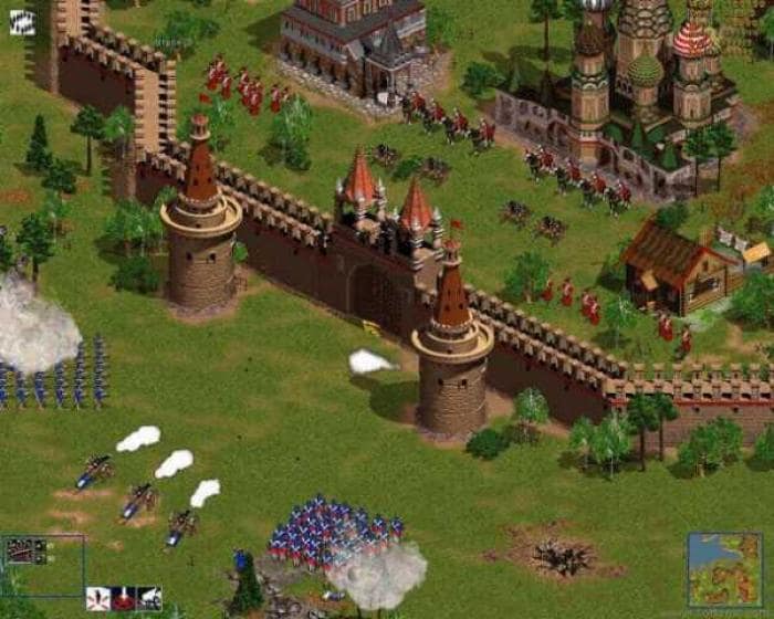 free for ios download European War 7: Medieval
