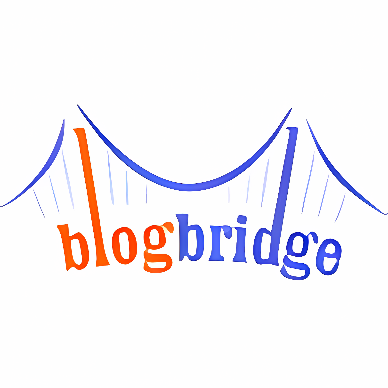 BlogBridge