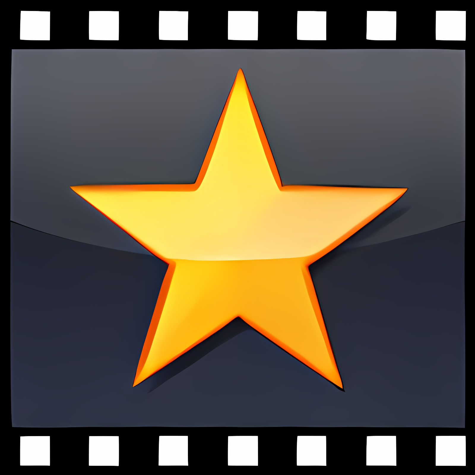 VideoPad Free Video Editor for Mac