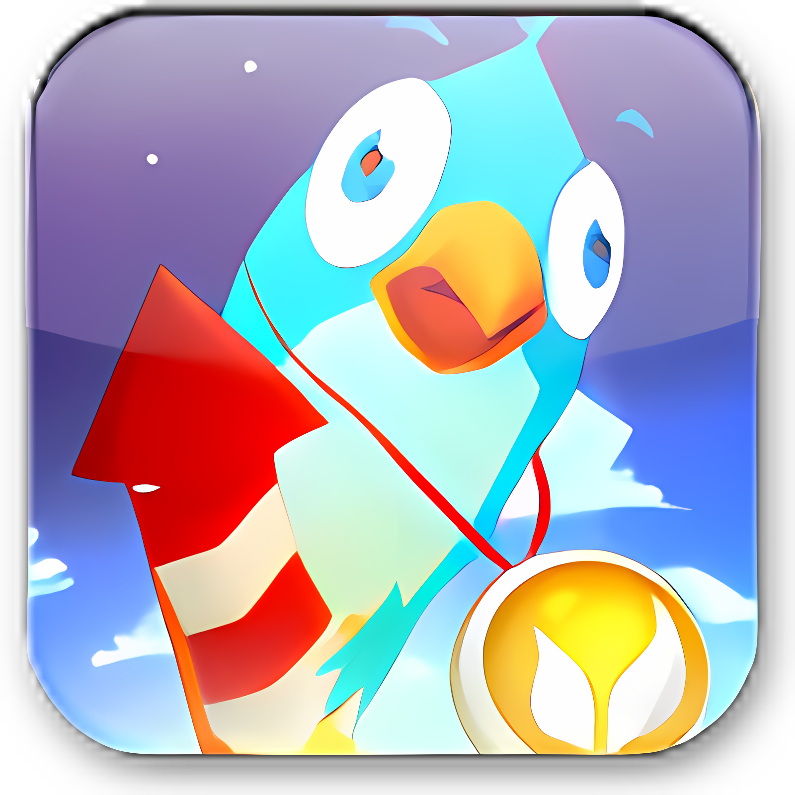 Bird Strike