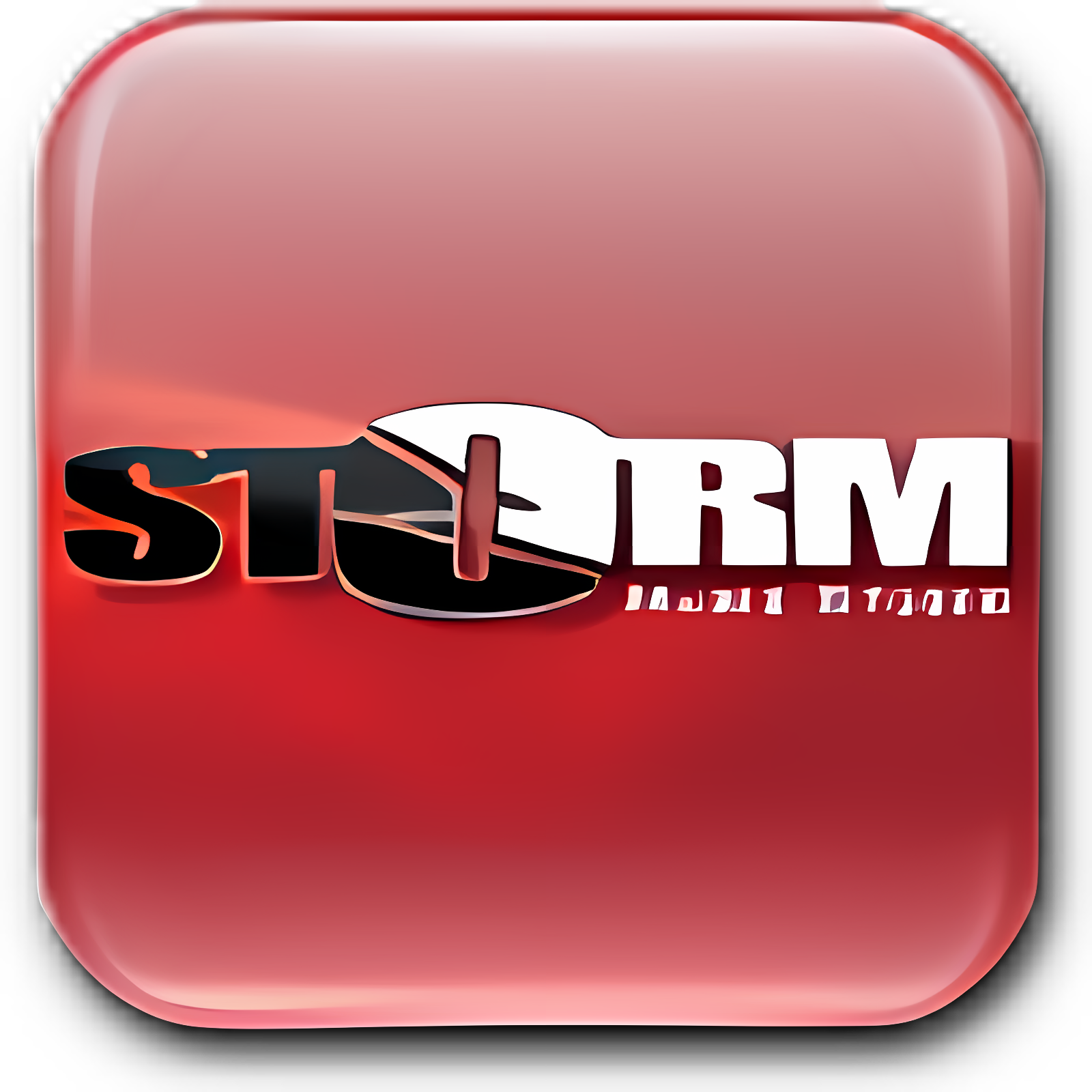 Storm Music Studio