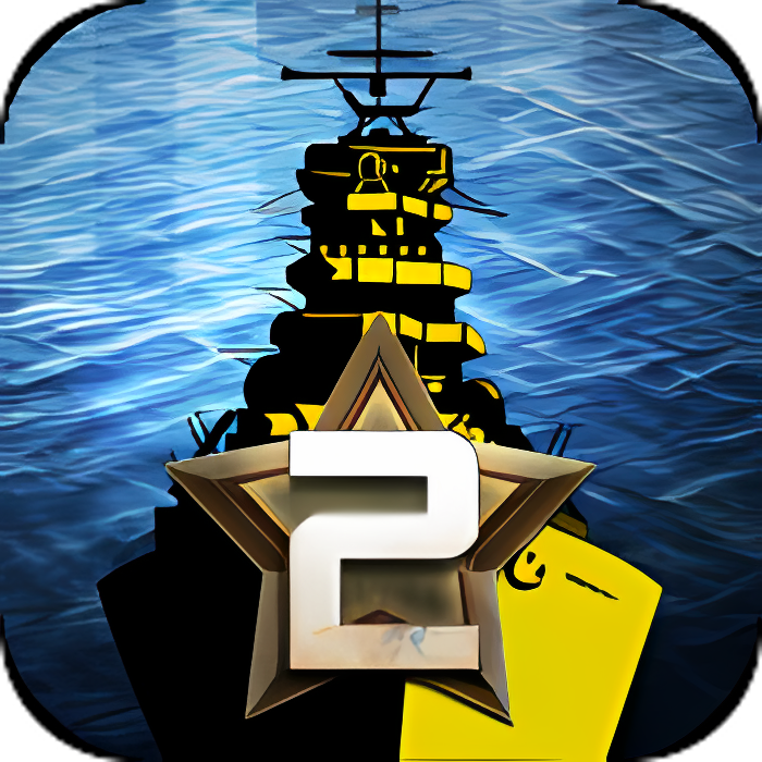 Battle Fleet 2: WW2 in the Pacific