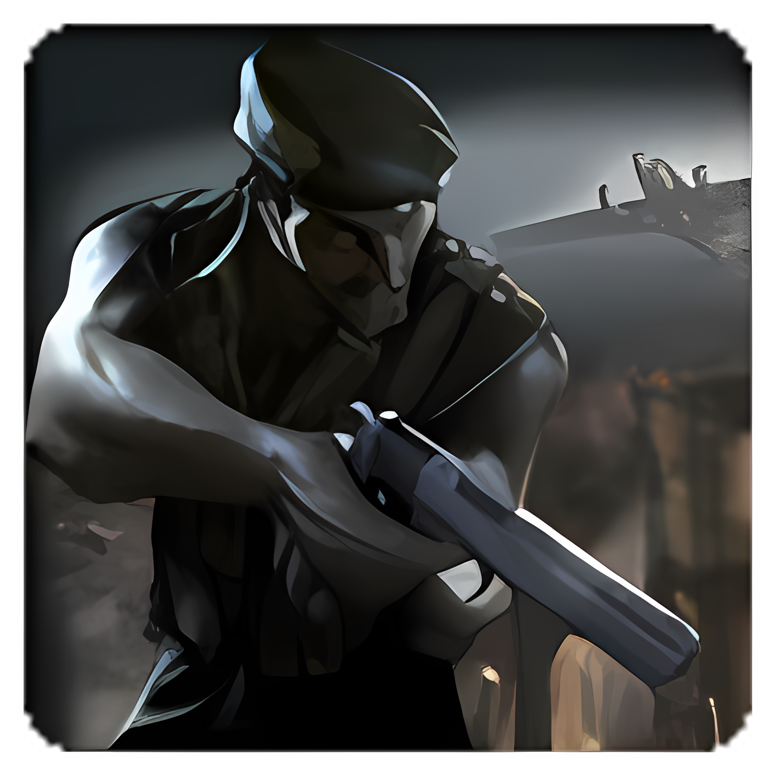 Commandos 3: Destination Berlin