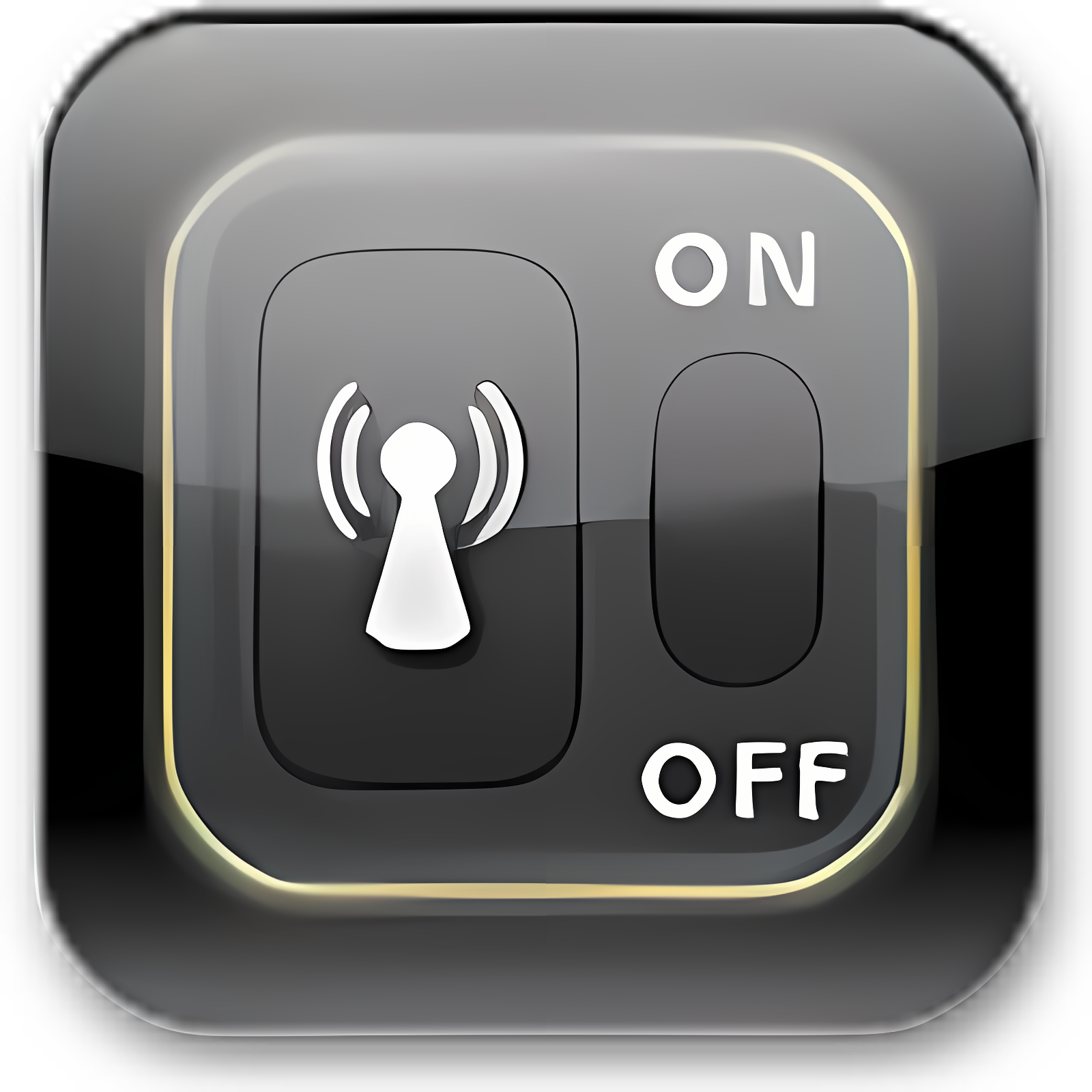 WiFi OnOff