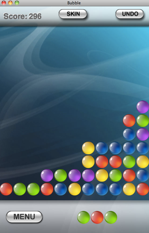 Download Bubbles X for Mac 2.1 Download Bubbles X for Mac 2.1