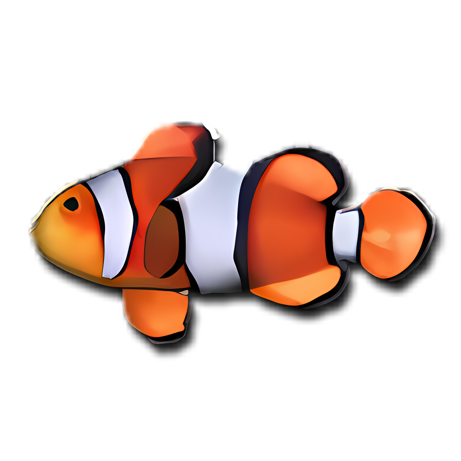 Aquazone Seven Seas Deluxe