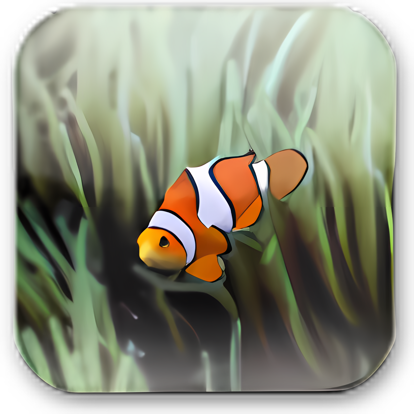 Aquazone 2: Open Water
