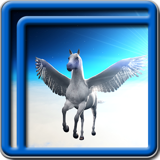 Unicorn Live Wallpapers