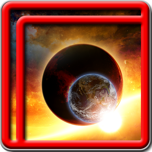 Space Live Wallpapers