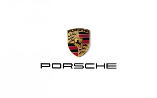 2012 Porsche Cayenne Turbo