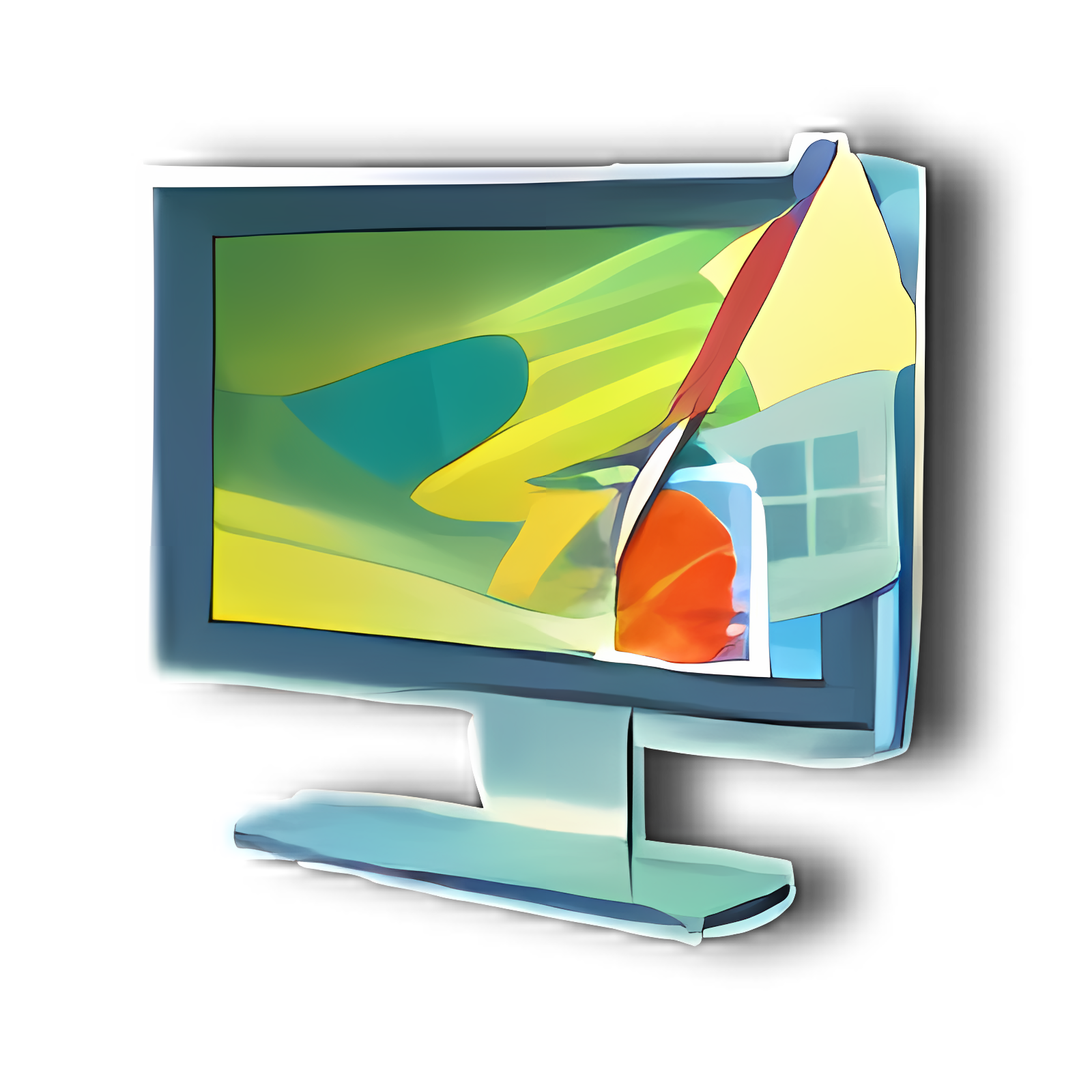 Windows Sidebar Styler