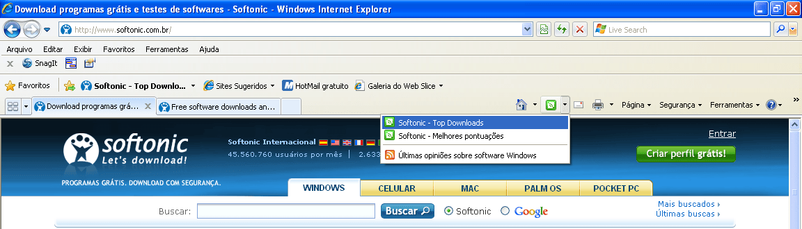 internet explorer 8 download windows 7 64 bit