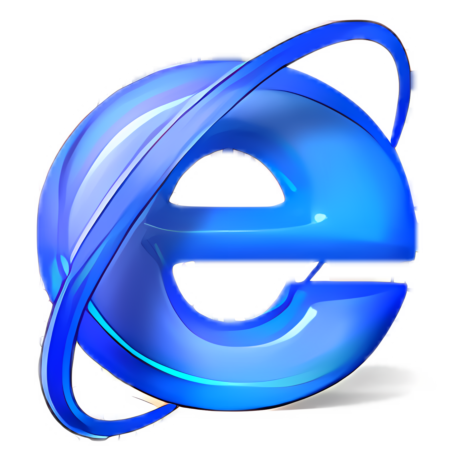 Internet Explorer 8