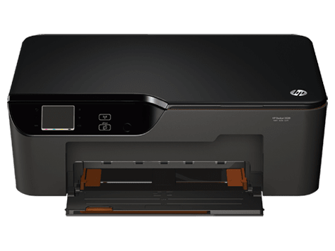 HP Deskjet 3520 Printer Driver - Download