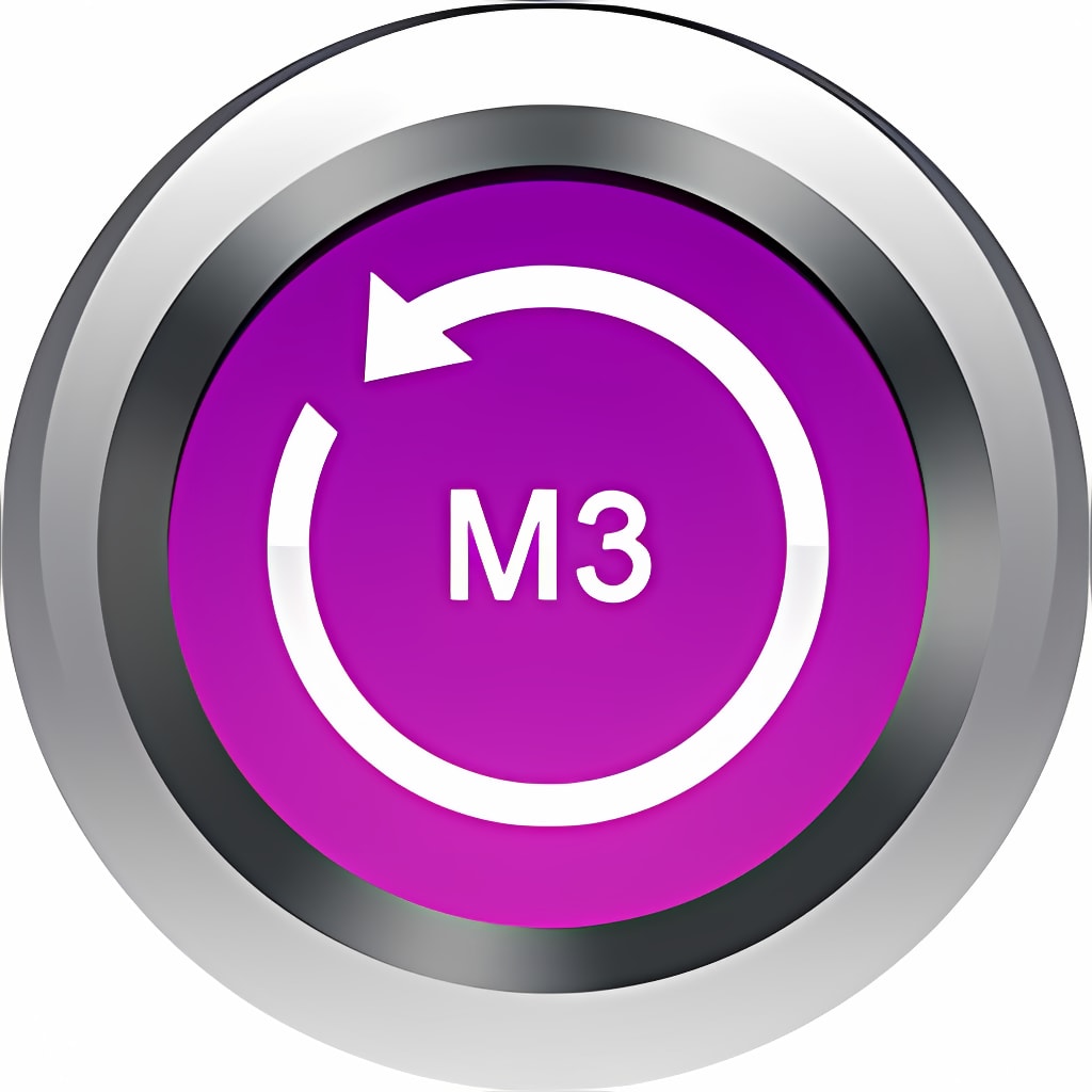 m3 ntfs for mac