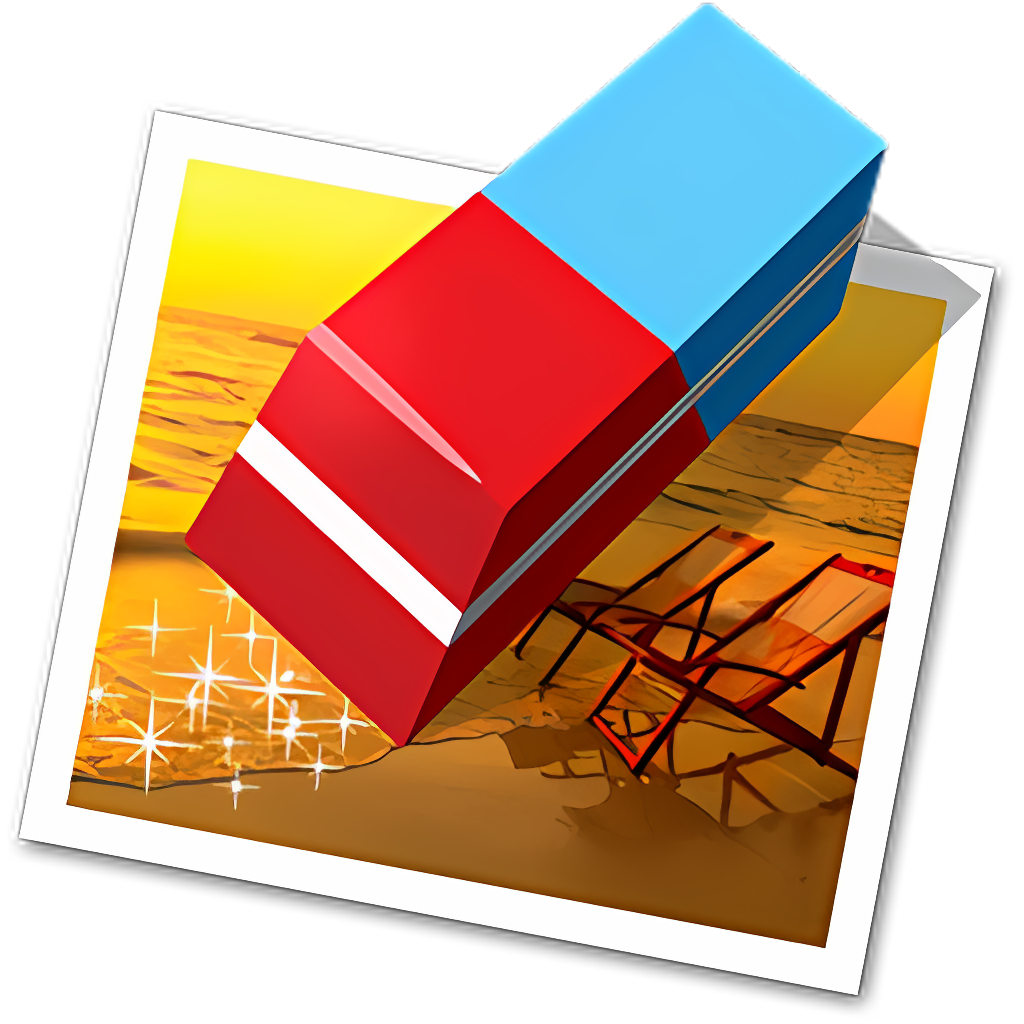 Super Eraser for Mac
