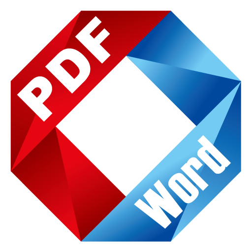Lighten PDF to Word Converter