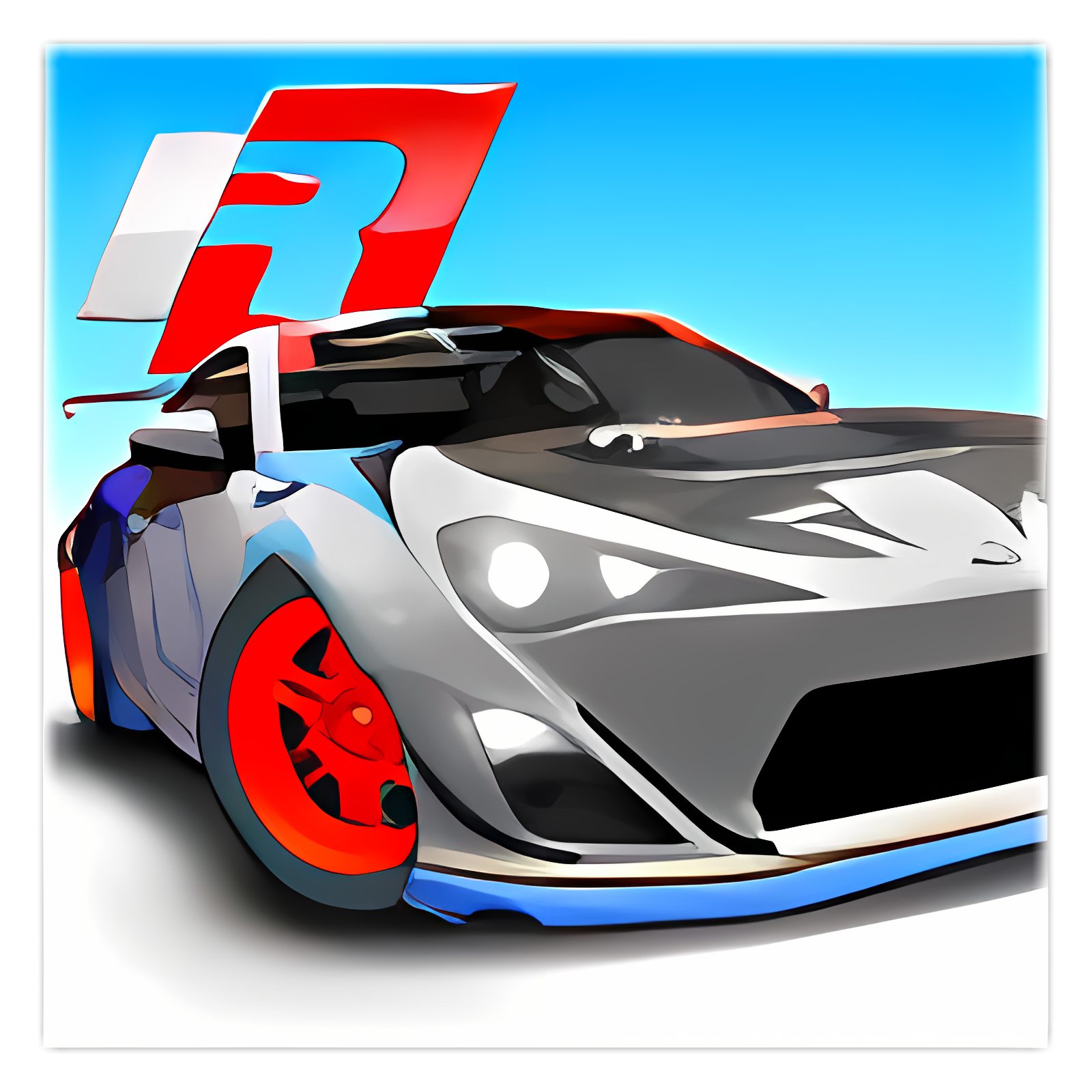 Racing Rivals