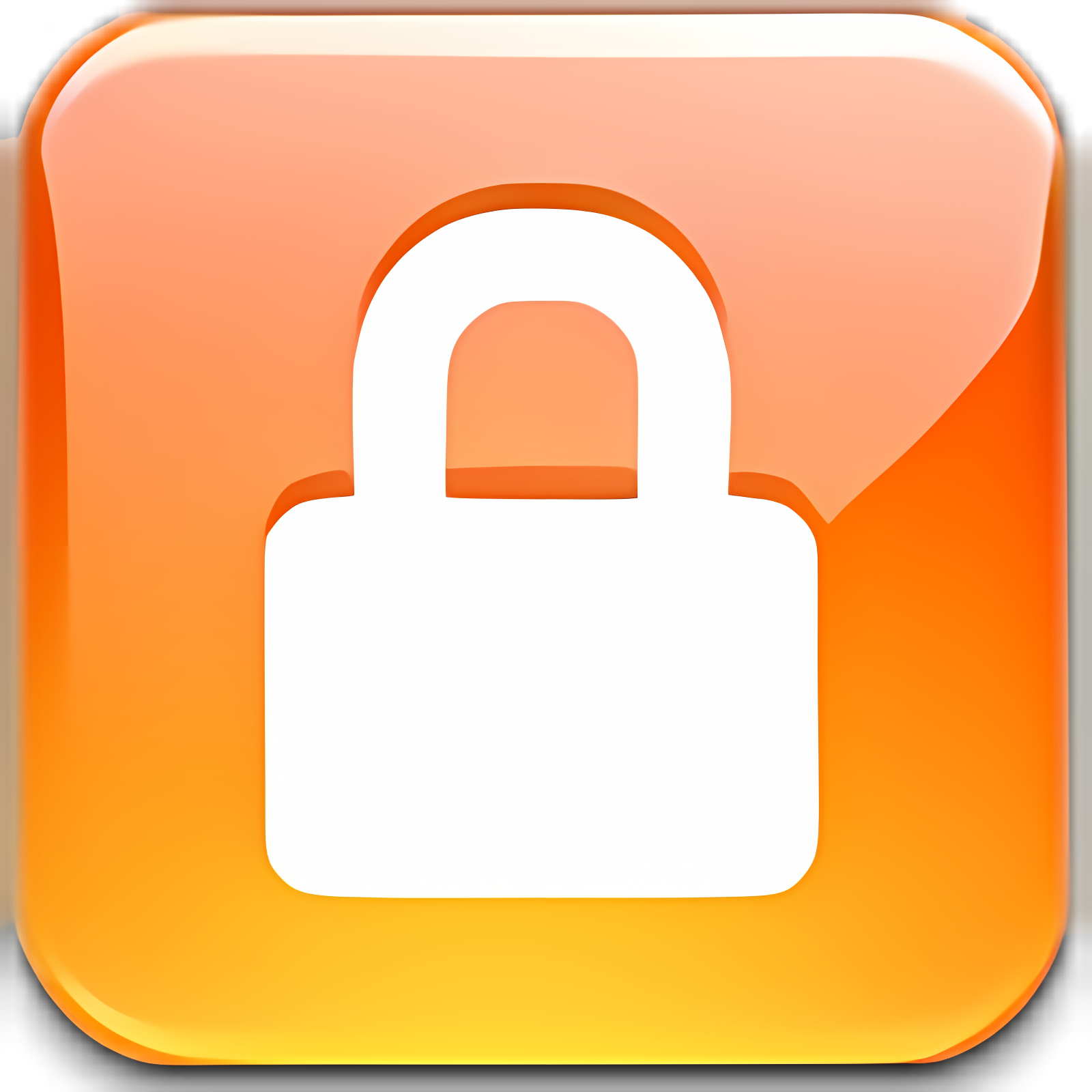 Lock A Folder