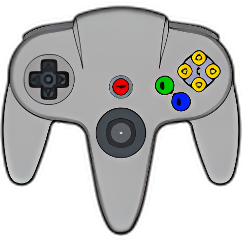 N64 Super Emulator