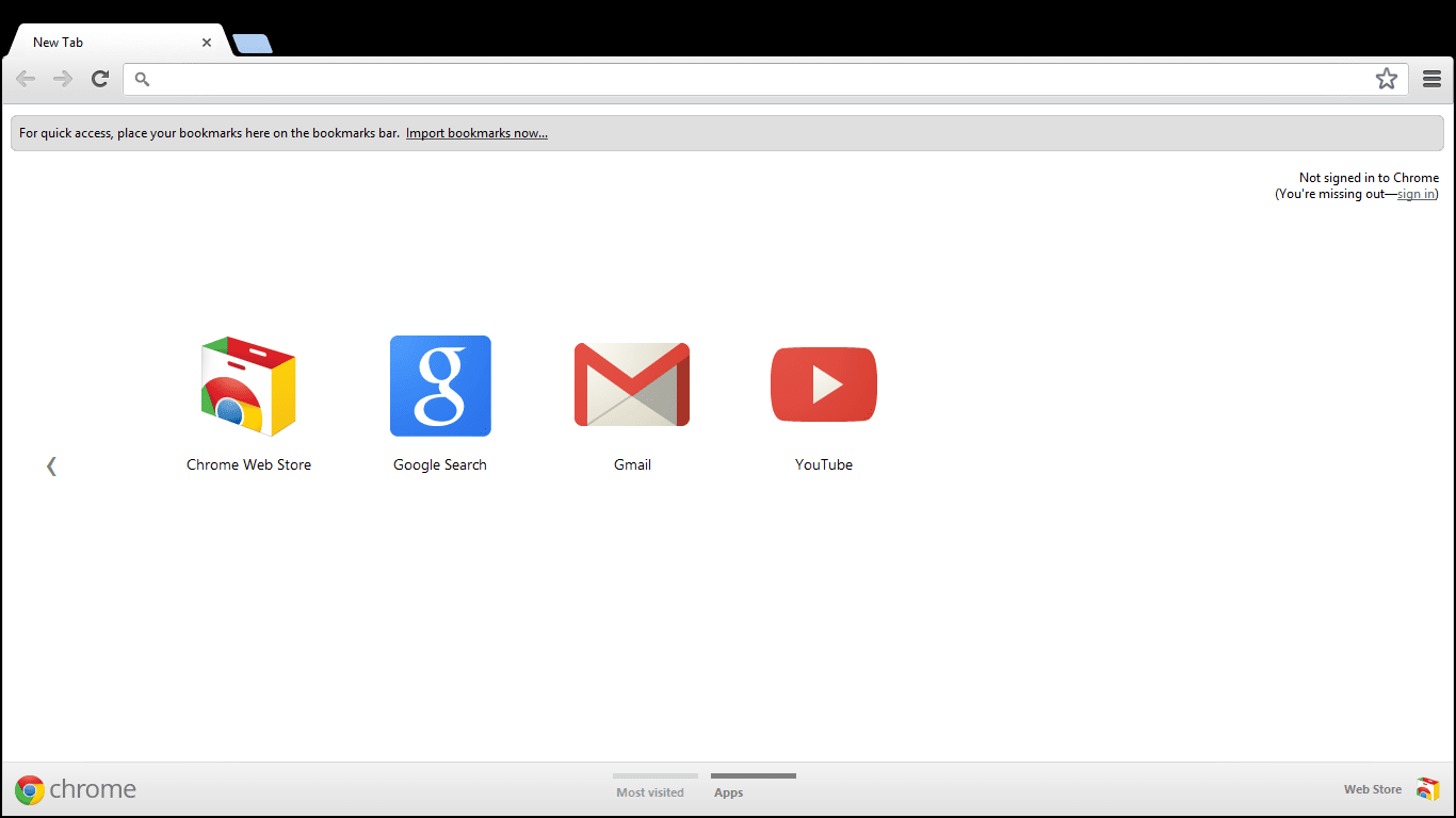 Chrome For Windows 10