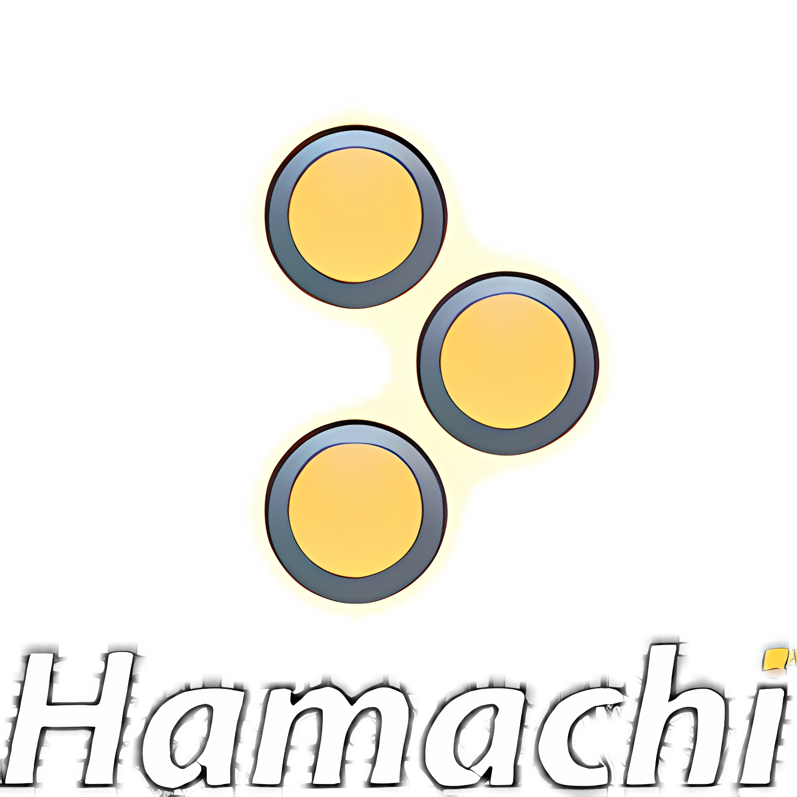LogMeIn Hamachi