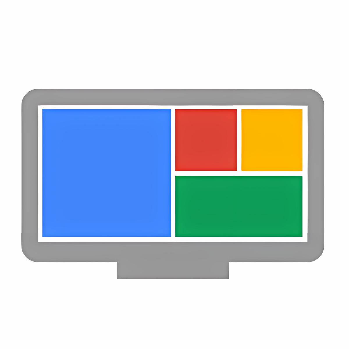 Photowall for Chromecast