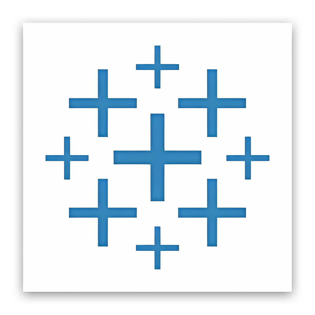 Tableau Public