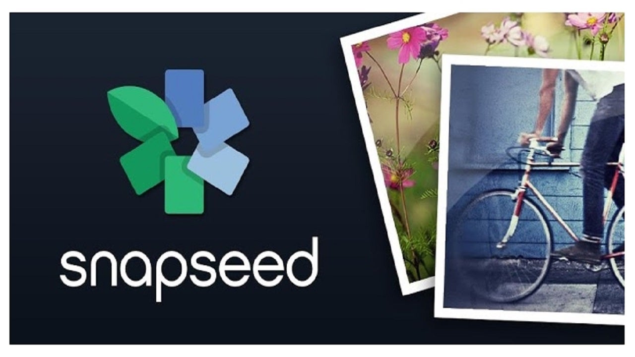 snapseed photo editing app download