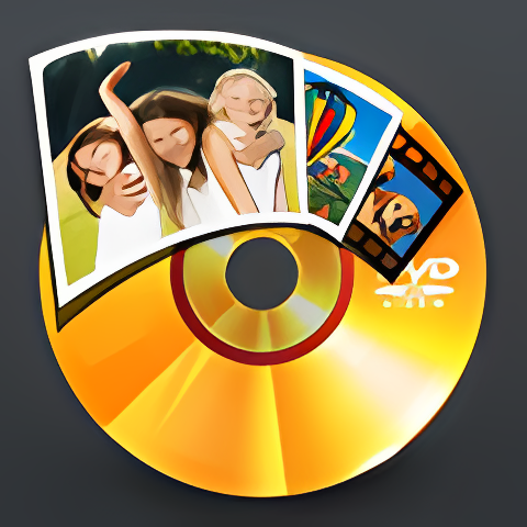 Wondershare DVD Slideshow Builder Deluxe