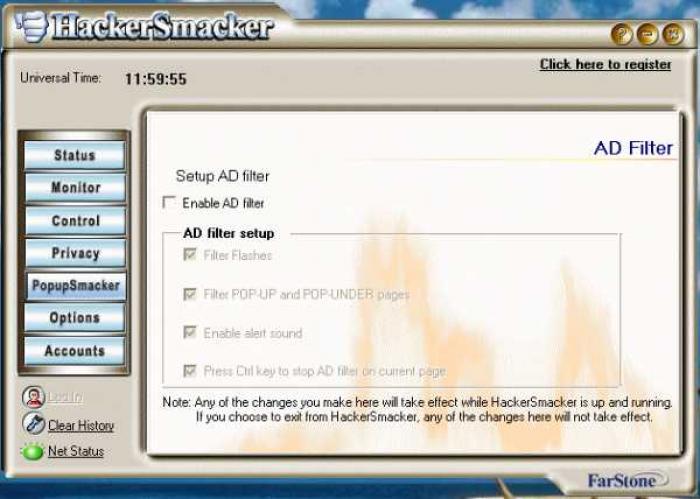 HackerSmacker