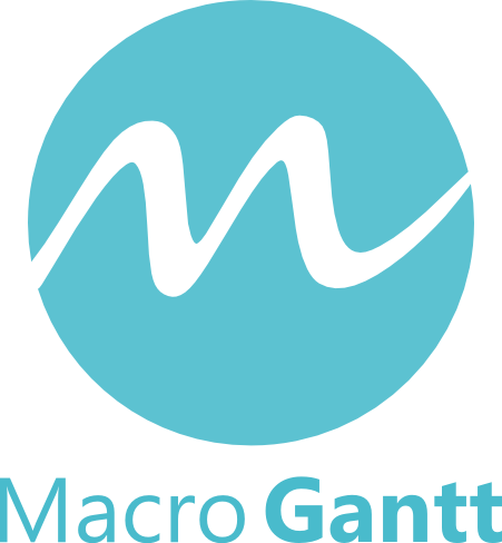 macrogantt 64 bits