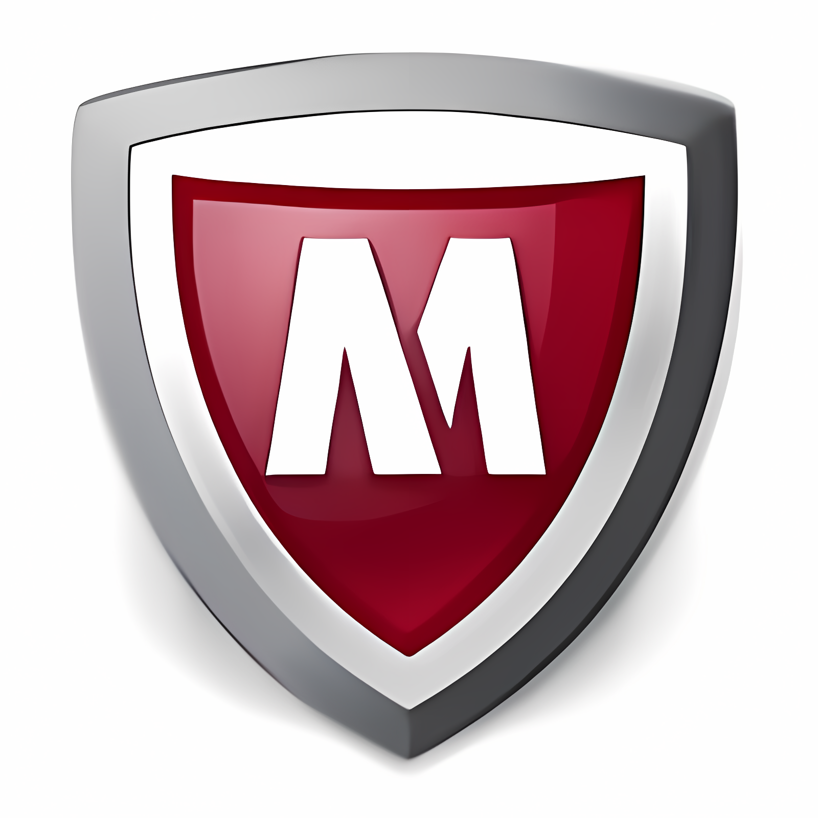 McAfee VirusScan