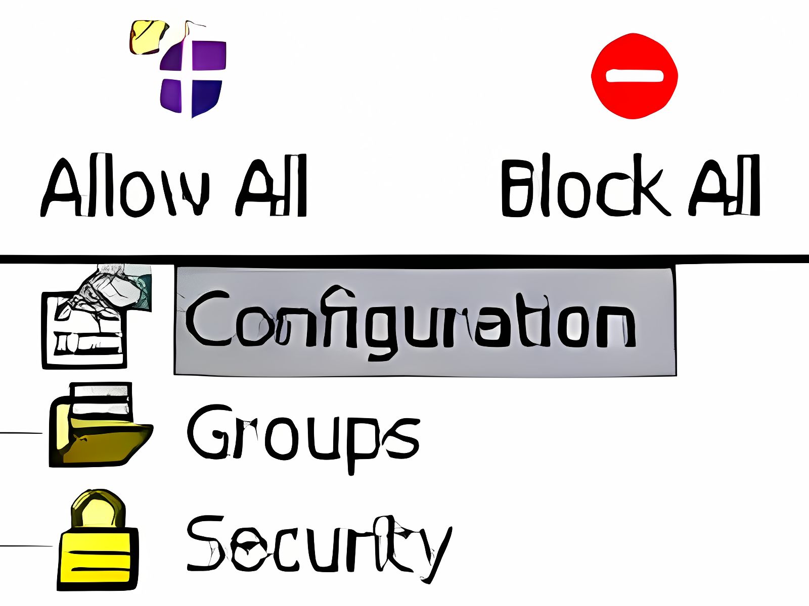 NetVeda Safety.Net