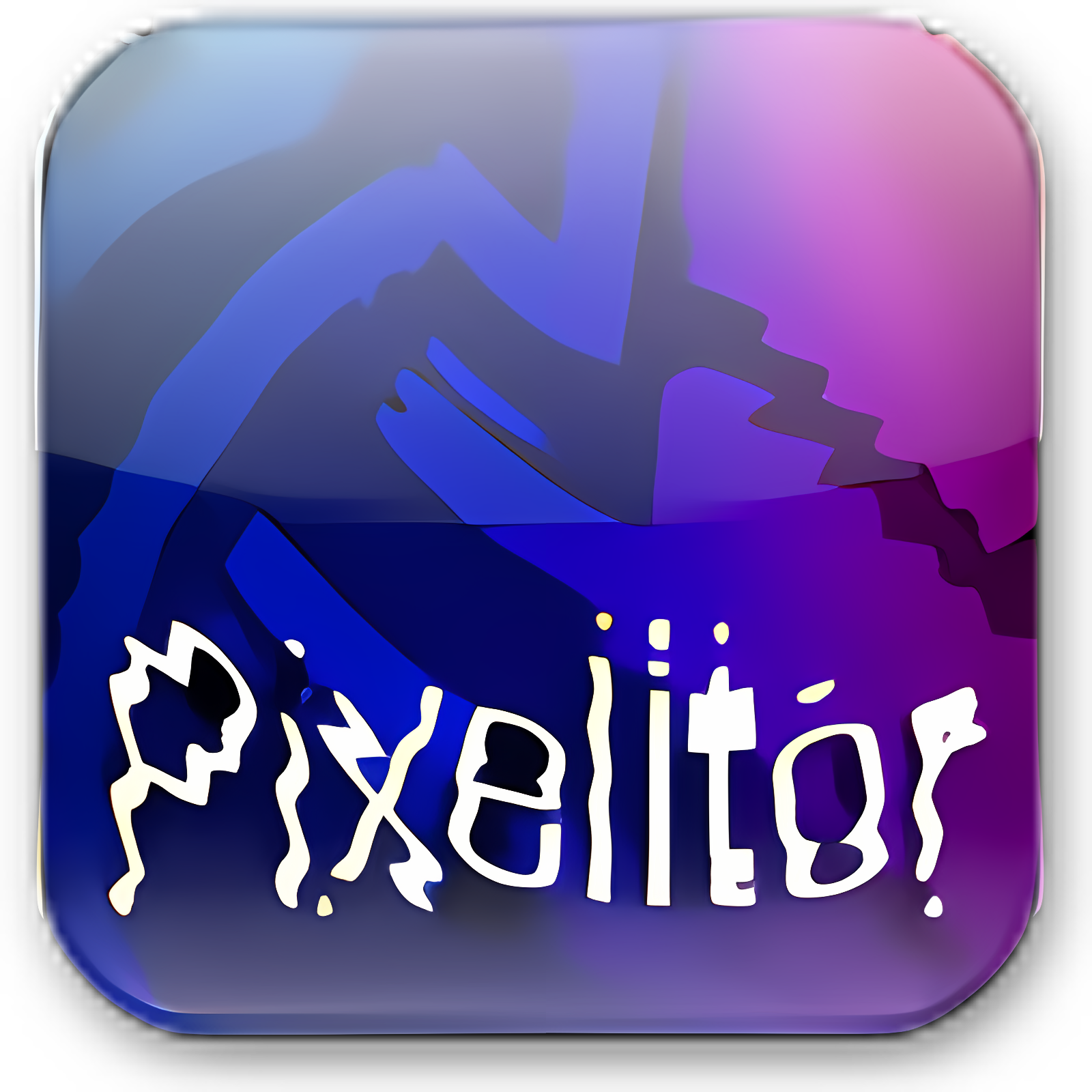 Pixelitor