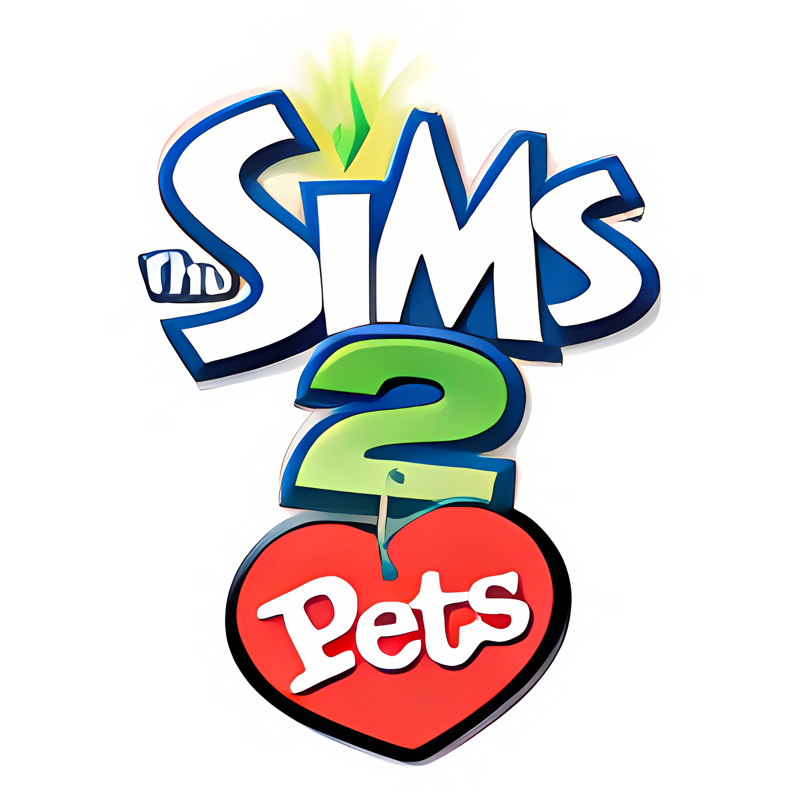 The Sims 2: Pets