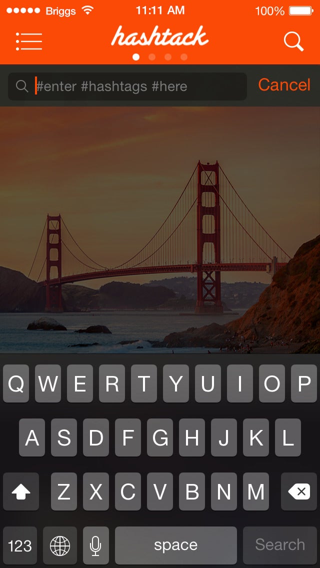 Hashtack for iPhone - Download Hashtack for iPhone - Download