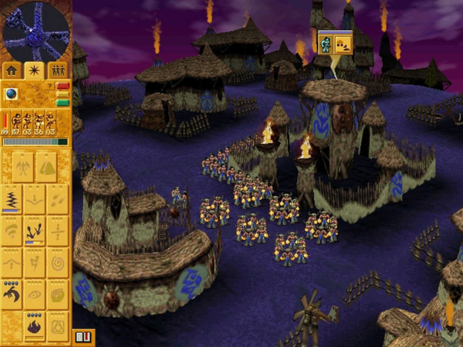 Populous The Beginning Download