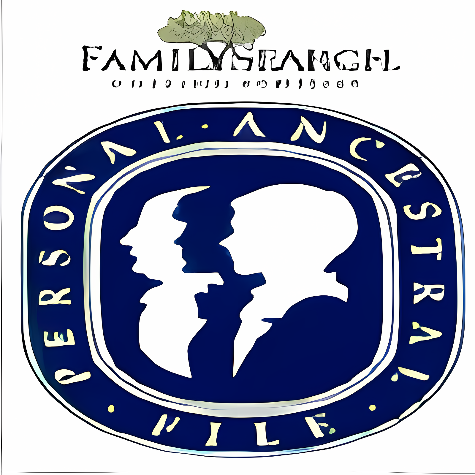 Personal Ancestral File