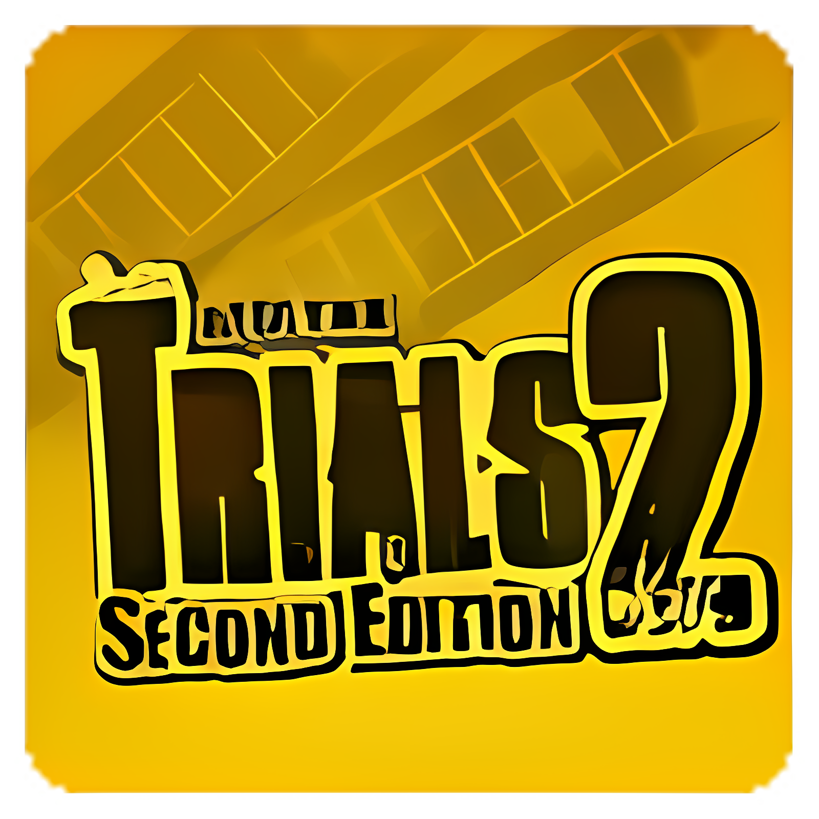 Trials 2 Second Edition