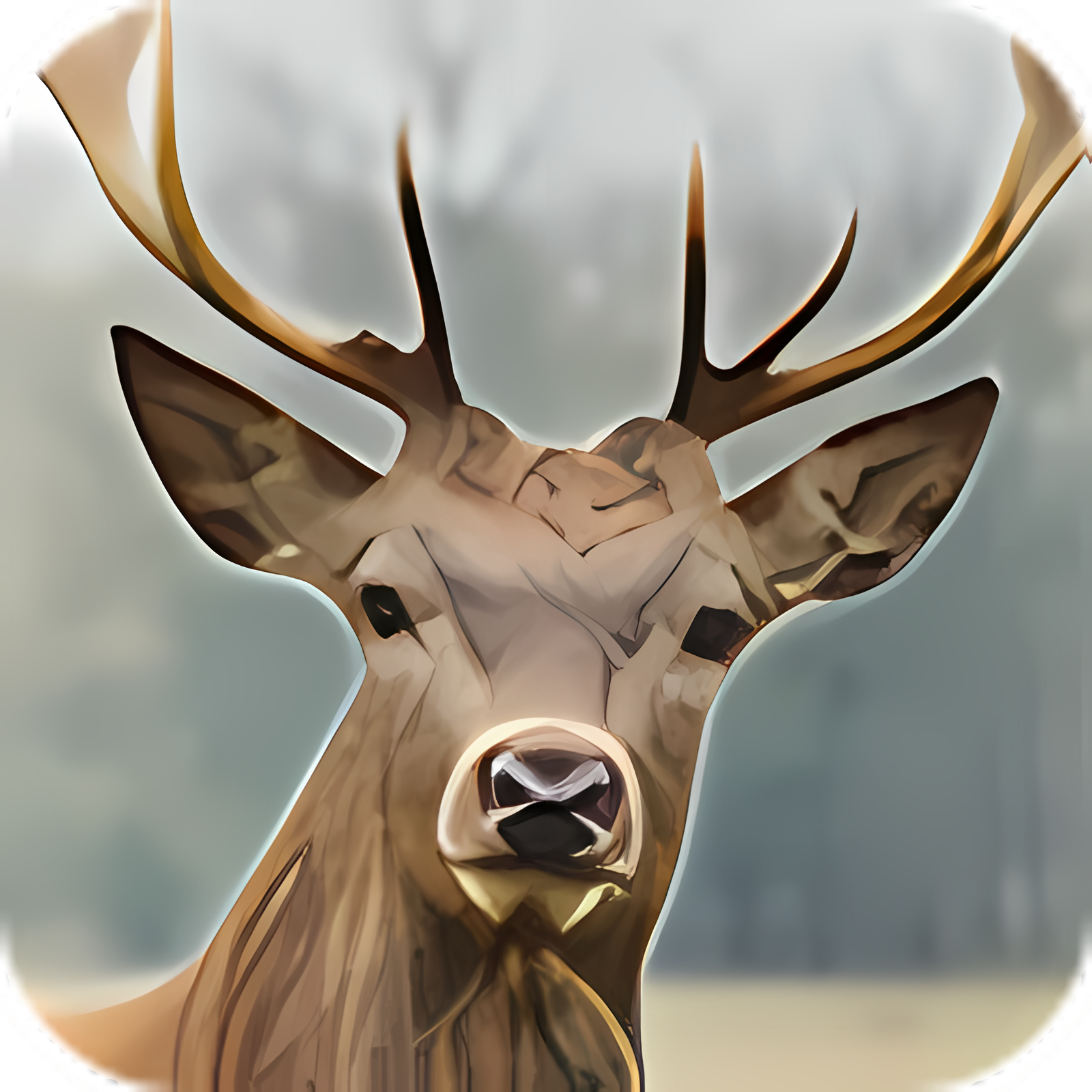 Deer Hunter: 3D Sniper Shooter