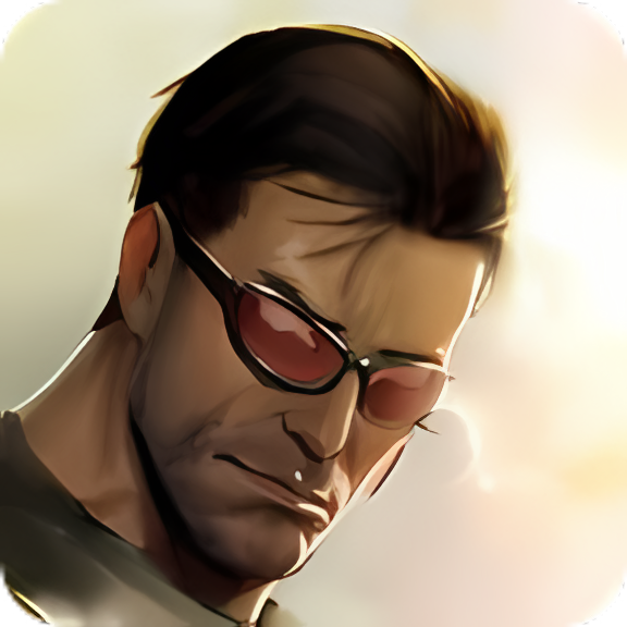 Serious Sam 3: BFE