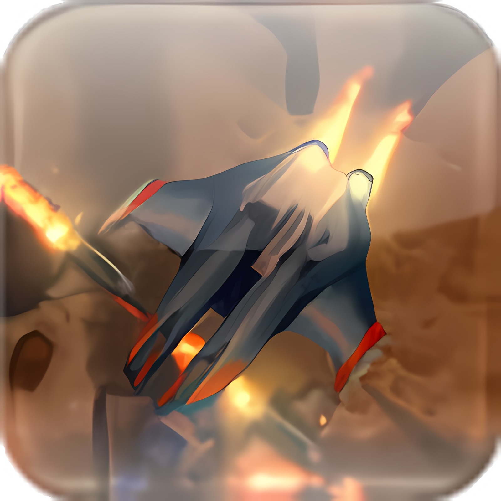 Galaxy Strike